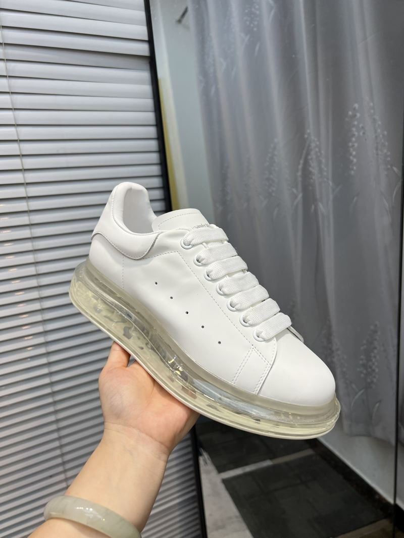 Alexander Mcqueen Low Shoes